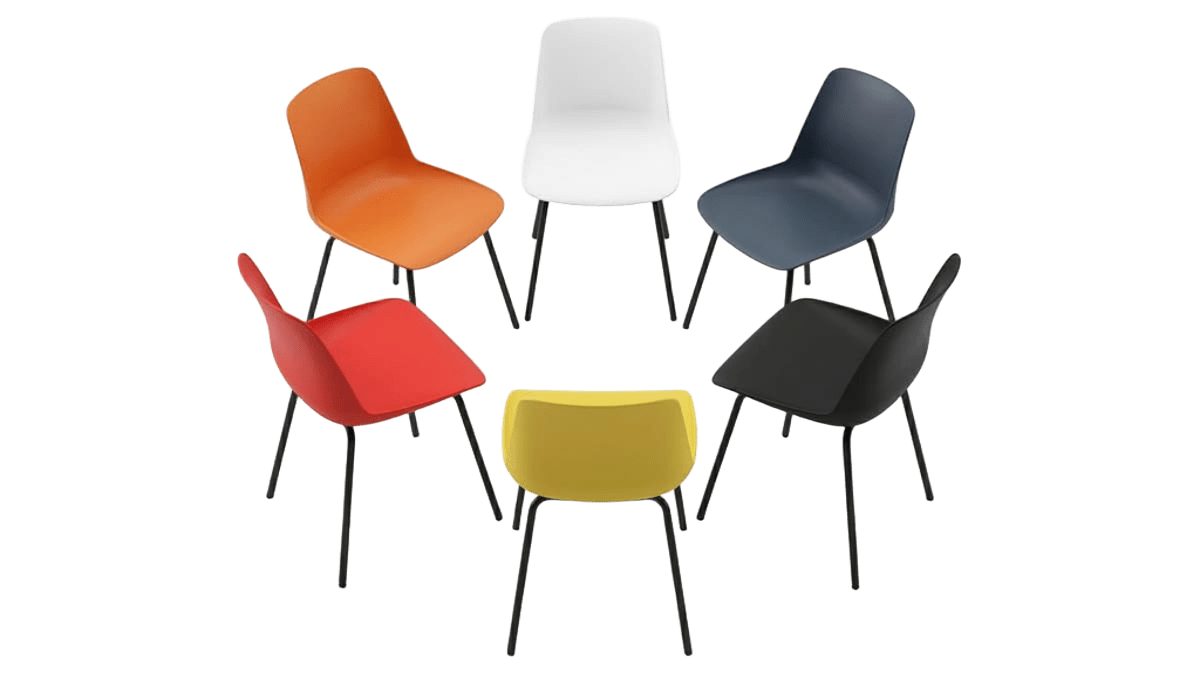 Professional Plastic Chair Manufacturer